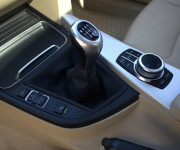 BMW Rad 3 318d Advantage