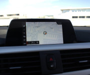 BMW Rad 3 318d Advantage