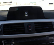 BMW Rad 3 318d Advantage