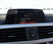 BMW Rad 3 318d Advantage