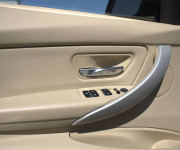 BMW Rad 3 318d Advantage