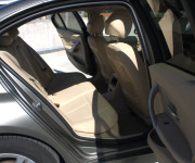 BMW Rad 3 318d Advantage