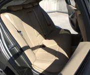 BMW Rad 3 318d Advantage