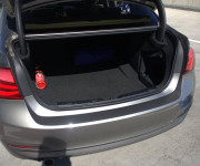 BMW Rad 3 318d Advantage