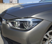 BMW Rad 3 318d Advantage