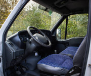 Iveco Daily 35C12 V (L4H2) 1. Majiteľ, slovenské, po ochrane podvozka, odpočet DPH