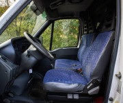 Iveco Daily 35C12 V (L4H2) 1. Majiteľ, slovenské, po ochrane podvozka, odpočet DPH