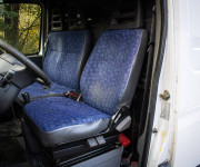Iveco Daily 35C12 V (L4H2) 1. Majiteľ, slovenské, po ochrane podvozka, odpočet DPH