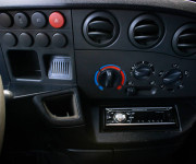 Iveco Daily 35C12 V (L4H2) 1. Majiteľ, slovenské, po ochrane podvozka, odpočet DPH