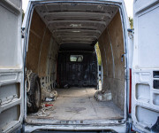 Iveco Daily 35C12 V (L4H2) 1. Majiteľ, slovenské, po ochrane podvozka, odpočet DPH