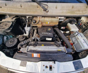 Iveco Daily 35C12 V (L4H2) 1. Majiteľ, slovenské, po ochrane podvozka, odpočet DPH