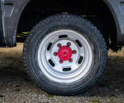 Iveco Daily 35C12 V (L4H2) 1. Majiteľ, slovenské, po ochrane podvozka, odpočet DPH
