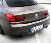 BMW Rad 6 Gran Coupé 650i xDrive M Sport Edition