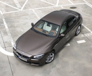 BMW Rad 6 Gran Coupé 650i xDrive M Sport Edition