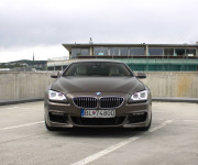 BMW Rad 6 Gran Coupé 650i xDrive M Sport Edition