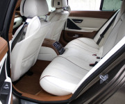 BMW Rad 6 Gran Coupé 650i xDrive M Sport Edition