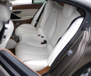 BMW Rad 6 Gran Coupé 650i xDrive M Sport Edition