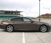 BMW Rad 6 Gran Coupé 650i xDrive M Sport Edition