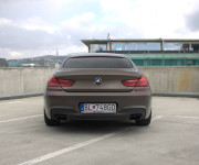 BMW Rad 6 Gran Coupé 650i xDrive M Sport Edition