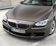 BMW Rad 6 Gran Coupé 650i xDrive M Sport Edition