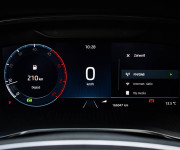 Škoda Octavia Combi 2.0 TDI DSG Style, Matrix LED, HUD, ťažné, KESSY, nelakované, DPH