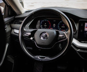 Škoda Octavia Combi 2.0 TDI DSG Style, Matrix LED, HUD, ťažné, KESSY, nelakované, DPH