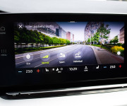Škoda Octavia Combi 2.0 TDI DSG Style, Matrix LED, HUD, ťažné, KESSY, nelakované, DPH