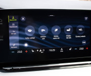 Škoda Octavia Combi 2.0 TDI DSG Style, Matrix LED, HUD, ťažné, KESSY, nelakované, DPH