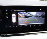 Škoda Octavia Combi 2.0 TDI DSG Style, Matrix LED, HUD, ťažné, KESSY, nelakované, DPH