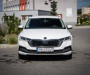 Škoda Octavia Combi 2.0 TDI DSG Style, Matrix LED, HUD, ťažné, KESSY, nelakované, DPH