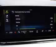 Škoda Octavia Combi 2.0 TDI DSG Style, Matrix LED, HUD, ťažné, KESSY, nelakované, DPH
