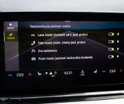 Škoda Octavia Combi 2.0 TDI DSG Style, Matrix LED, HUD, ťažné, KESSY, nelakované, DPH