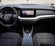 Škoda Octavia Combi 2.0 TDI DSG Style, Matrix LED, HUD, ťažné, KESSY, nelakované, DPH