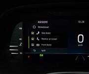 Škoda Octavia Combi 2.0 TDI DSG Style, Matrix LED, HUD, ťažné, KESSY, nelakované, DPH