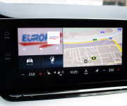 Škoda Octavia Combi 2.0 TDI DSG Style, Matrix LED, HUD, ťažné, KESSY, nelakované, DPH