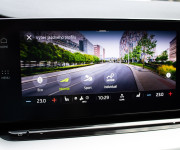 Škoda Octavia Combi 2.0 TDI DSG Style, Matrix LED, HUD, ťažné, KESSY, nelakované, DPH