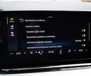 Škoda Octavia Combi 2.0 TDI DSG Style, Matrix LED, HUD, ťažné, KESSY, nelakované, DPH
