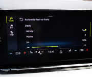 Škoda Octavia Combi 2.0 TDI DSG Style, Matrix LED, HUD, ťažné, KESSY, nelakované, DPH