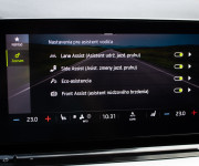 Škoda Octavia Combi 2.0 TDI DSG Style, Matrix LED, HUD, ťažné, KESSY, nelakované, DPH