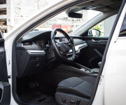 Škoda Octavia Combi 2.0 TDI DSG Style, Matrix LED, HUD, ťažné, KESSY, nelakované, DPH