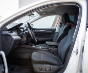 Škoda Octavia Combi 2.0 TDI DSG Style, Matrix LED, HUD, ťažné, KESSY, nelakované, DPH