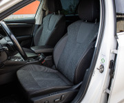 Škoda Octavia Combi 2.0 TDI DSG Style, Matrix LED, HUD, ťažné, KESSY, nelakované, DPH