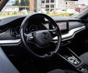 Škoda Octavia Combi 2.0 TDI DSG Style, Matrix LED, HUD, ťažné, KESSY, nelakované, DPH