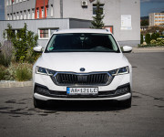 Škoda Octavia Combi 2.0 TDI DSG Style, Matrix LED, HUD, ťažné, KESSY, nelakované, DPH