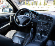 Volvo S60 D5 Sport A/T