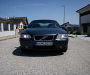Volvo S60 D5 Sport A/T