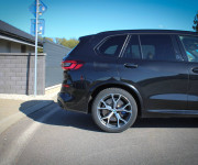 BMW X5 xDrive40i mHEV A/T