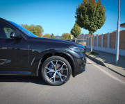BMW X5 xDrive40i mHEV A/T