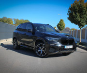 BMW X5 xDrive40i mHEV A/T