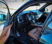 BMW X5 xDrive40i mHEV A/T